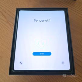 Samsung Zfold3 5G 256 gb nero