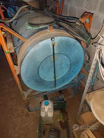 atomizzatore 200 litri