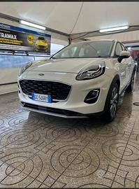 Ford Puma 1.5 EcoBlue 120 CV S&S Titanium