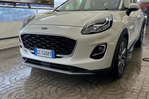 Ford Puma 1.5 EcoBlue 120 CV S&S Titanium