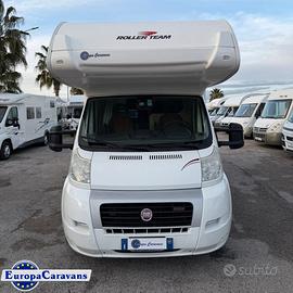 Roller Team AUTOROLLER 2