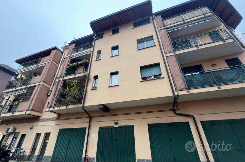 Appartamento – Milano, Maggiore - Musocco, Garegnano - Vista 4