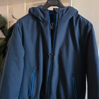 Giubbotto North Sails 