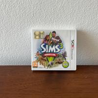 The Sims 3: Animali &Co. (Nintendo 3DS)