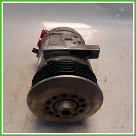 Compressore Clima AC Aria Condizionata Denso