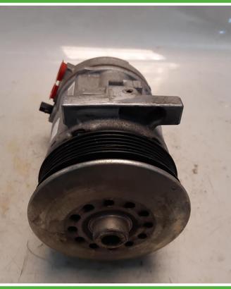 Compressore Clima AC Aria Condizionata Denso