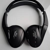 Cuffia Alpine SHS N205