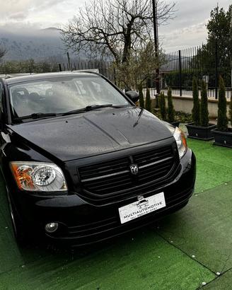 DODGE CALIBER