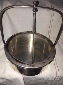 BISCOTTIERA TEDESCA DEL PRIMO QUARTO DEL 900