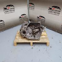 Cambio manuale 5 marce honda jazz 2009 l13z1 73 kw