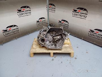 Cambio manuale 5 marce honda jazz 2009 l13z1 73 kw