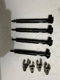 Iniettori Per Mercedes OM651 220 CDI