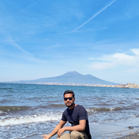 Una cosa che vorrei dire sul mio ruolo lavorativo