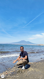 Una cosa che vorrei dire sul mio ruolo lavorativo