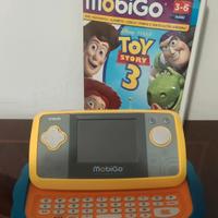 VTech MobiGo Console