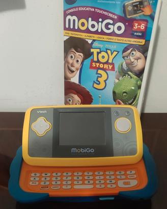 VTech MobiGo Console