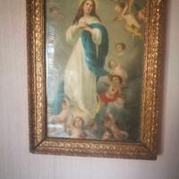 Quadro inizio secolo.