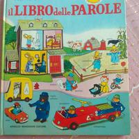 Libro per bambini