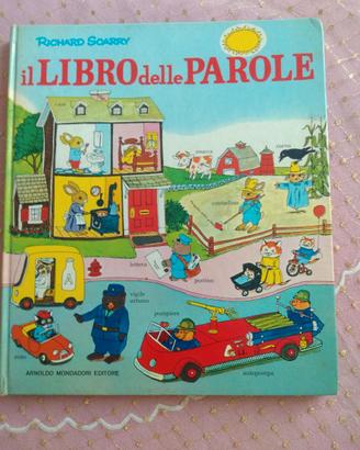 Libro per bambini