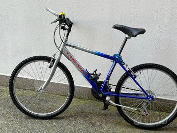 Bici Mountain Bike Chesini