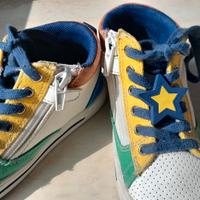 scarpe bimbi n. 27