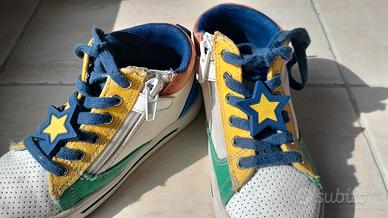 scarpe bimbi n. 27