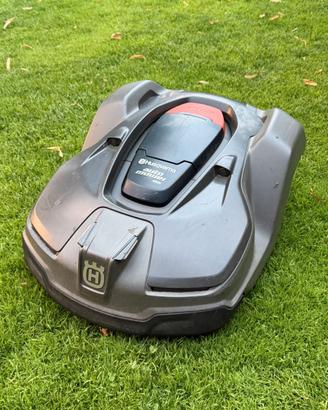 Husqvarna Automower 450x
