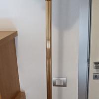 lampada da terra piantana