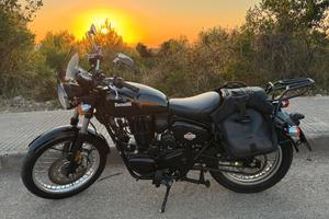 BENELLI IMPERIALE 400 (2021)
