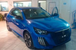 Peugeot 208 allure