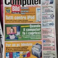 Riviste Computer Bild