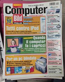 Riviste Computer Bild