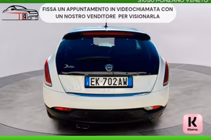 LANCIA DELTA 1.6 MJT - AUTOMATICA - PELLE TOTALE