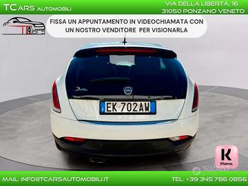 LANCIA DELTA 1.6 MJT - AUTOMATICA - PELLE TOTALE