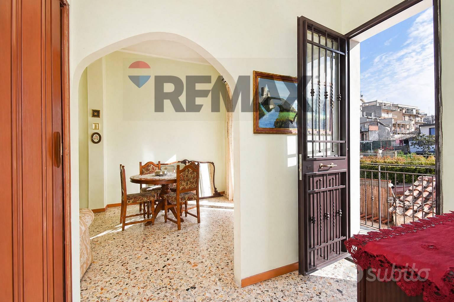 Appartamento – Catania, San Giovanni li Cuti, Picanello-Ognina-Barriera-Canalicchio - Vista 5