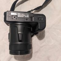 fotocamera Nikon p900  (NITAL)
