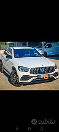 MERCEDES GLC 220 d 4Matic Coupé AMG Executive

