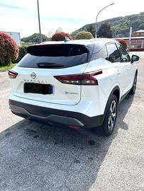 Nissan Qashqai Qashqai 1.5 e-power N-Connecta
