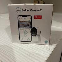 Sense-u Indoor Camera 2