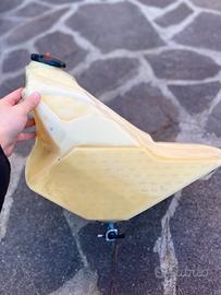 SERBATOIO KTM EXC 125 2008-2011