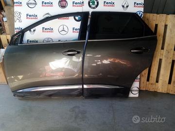 Ricambi Peugeot 3008 