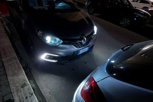 Renault Captur 2018 Sport Edition