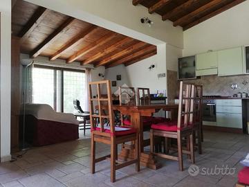 CASA INDIPENDENTE A BELLEGRA