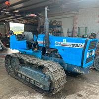 Cingolato LANDINI 7830c