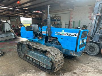 Cingolato LANDINI 7830c
