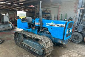 Cingolato LANDINI 7830c