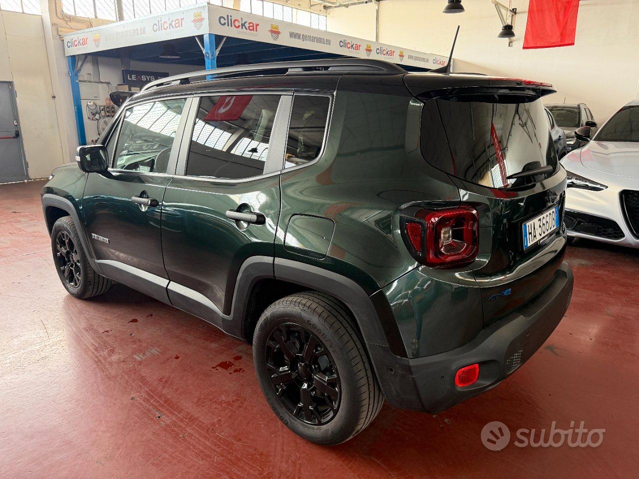 Jeep Renegade 2025 photo 5