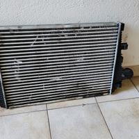 Intercooler Alfa 159