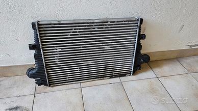 Intercooler Alfa 159