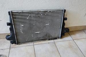 Intercooler Alfa 159